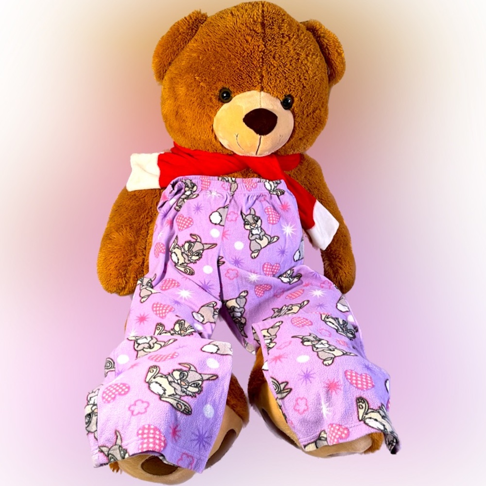 Disney Thumper Pajama Bottoms